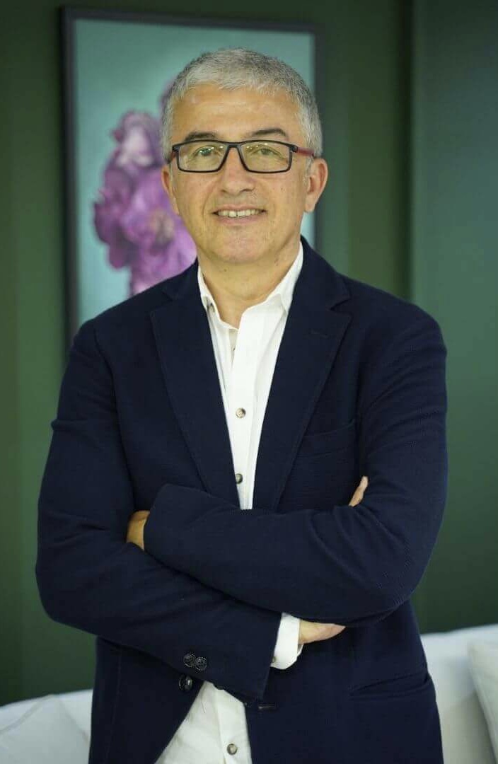 Prof. Dr. Aydın Gözü